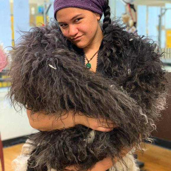 Meet your Posher, Rhee - Picture 1 of 1